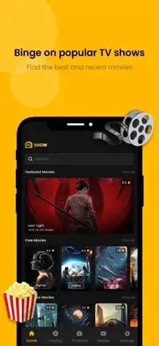funny-movies-on-jiohotstar tv show